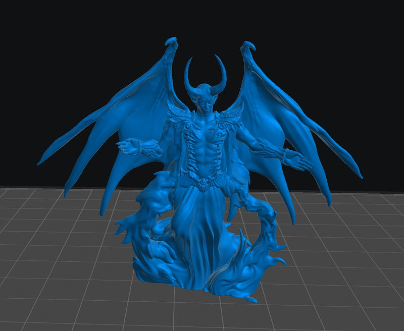 Devil Duke