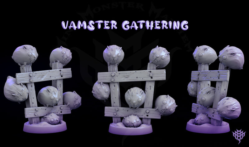Vamsters