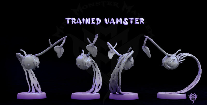 Vamsters