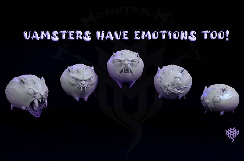Vamsters