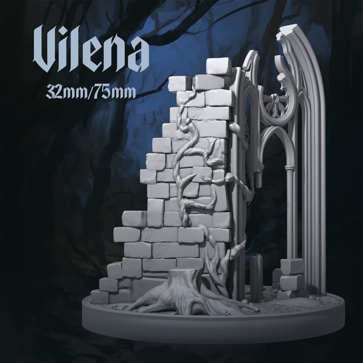 Vilena