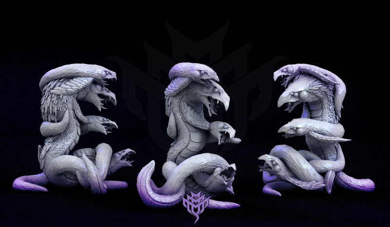 Vulture Wurm