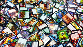 Magic: The Gathering Singles