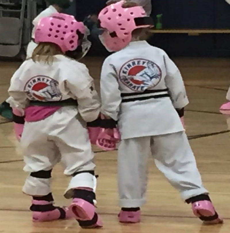 Sparring Gear Set