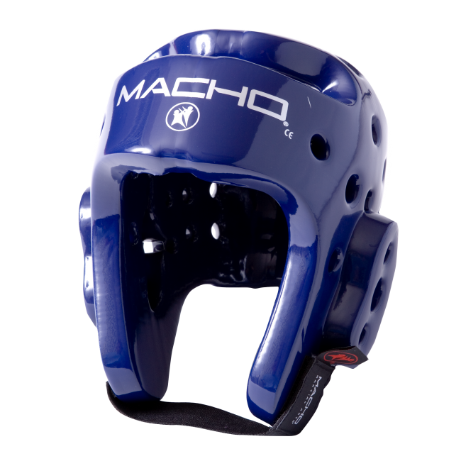 Sparring Gear Set