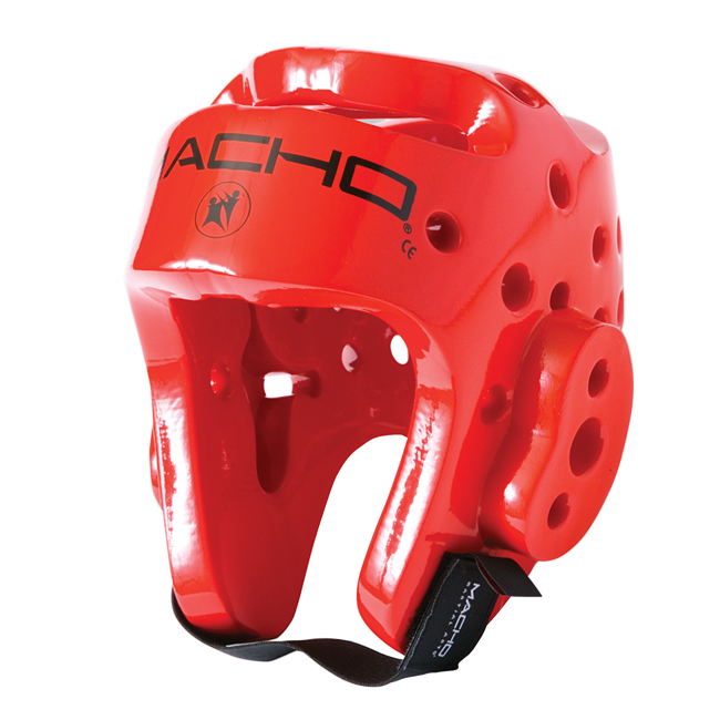 Sparring Gear Set